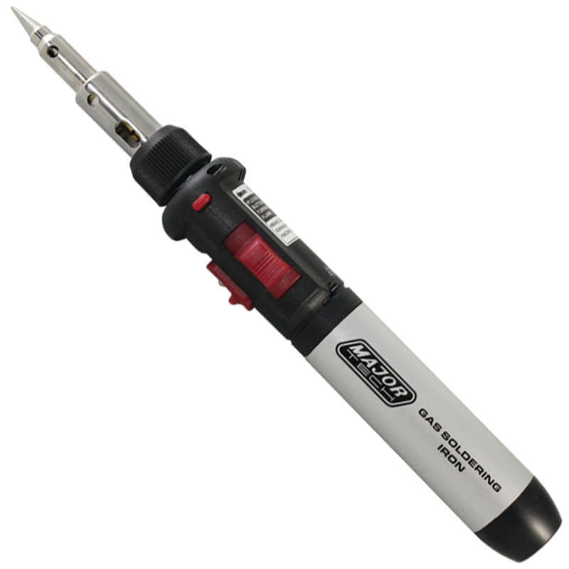 MAJOR-TECH - Gas Soldering IronMTD46