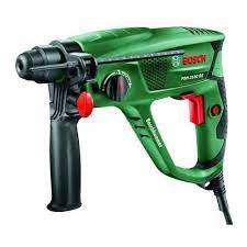 BOSCH - PBH 2000 RE (Carton)   Rotary Hammer Drill     06033A9322