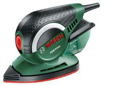 BOSCH - PSM Primo    Orbital Sander     06033B8000