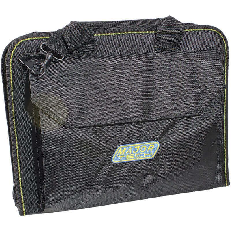 MAJOR-TECH - Large Zipper Carrying CaseTKC3