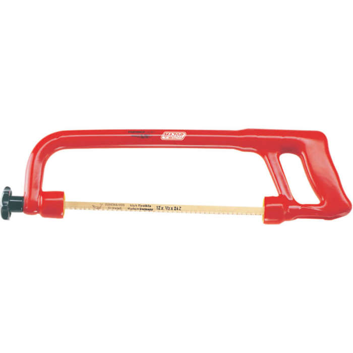 MAJOR-TECH - 460mm Adjustable Hacksaw, 1000V EN 60900VHSL0112