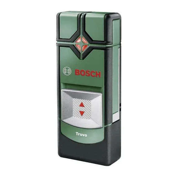BOSCH 603681200 Truvo Wall Metal Detector