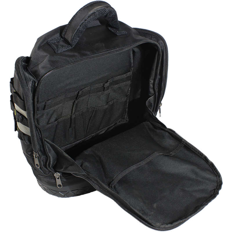 MAJOR-TECH - Tool Backpack (EMPTY)TBP5