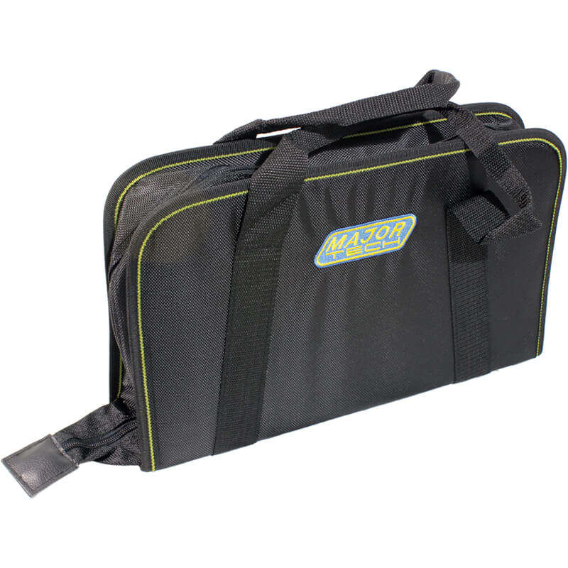 MAJOR-TECH - Zip Up Tool CaseTH03914