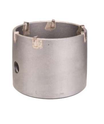 BOSCH - SDS-plus-9 core cutter 50 x 50 x 72, 6        2608550075