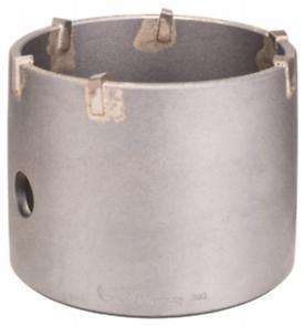 BOSCH - SDS-plus-9 core cutter 82 x 50 x 80, 6        2608550077