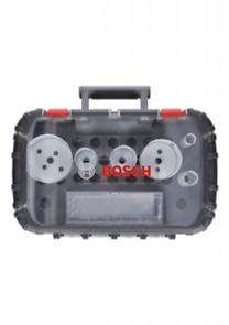 BOSCH - BiM Progressor Wood/Metal 19/25/38/44/68/83 mm, 44 mm        2608594190