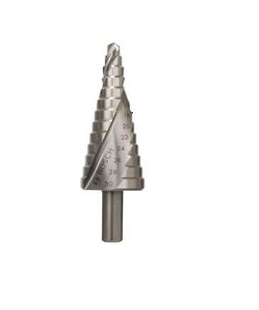 BOSCH HSS Step Drill Bits 2608597520