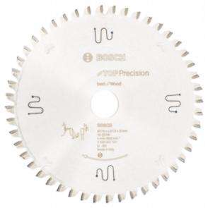 BOSCH - Best for Wood 216 x 30 x 2.3 mm, 48        2608642101