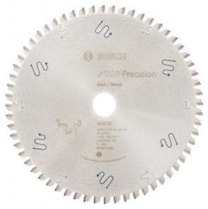 BOSCH - Best for Wood 254 x 30 x 2.3 mm, 60        2608642102