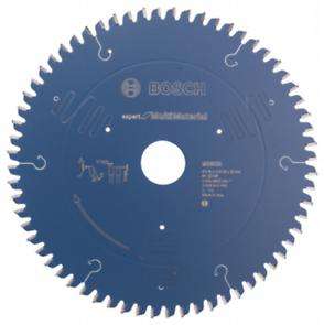 BOSCH - Expert for Multi Material 216 x 30 x 2,4 mm, 64        2608642493