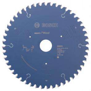 BOSCH - Expert for Wood 216 x 30 x 2,4 mm, 48        2608642497
