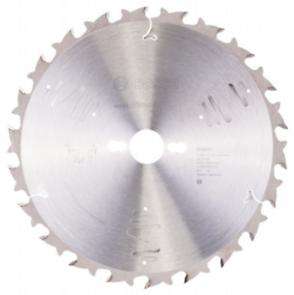 BOSCH - Expert for Wood 250 x 30 x 3,2 mm, 22        2608642502