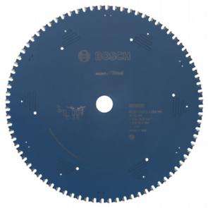 BOSCH - Expert for Steel 305 x 25,4 x 2,6 mm, 80        2608643061