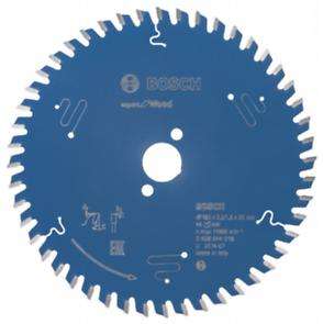 BOSCH - Expert for Wood 160 x 20 x 2,2 mm, 48        2608644018