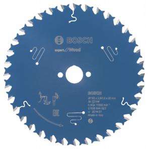 BOSCH - Expert for Wood 165 x 20 x 2,6 mm, 36        2608644023