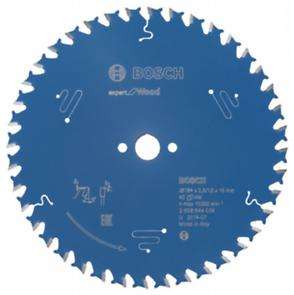 BOSCH - Expert for Wood 184 x 16 x 2,6 mm, 40        2608644036