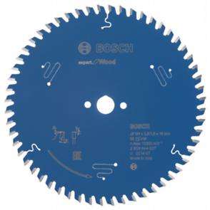 BOSCH - Expert for Wood 184 x 16 x 2,6 mm, 56        2608644037