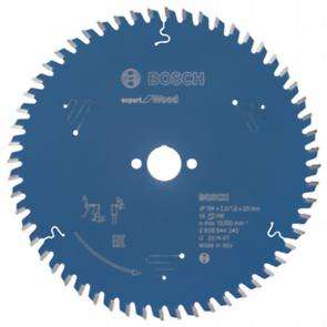 BOSCH - Expert for Wood 184 x 20 x 2,6 mm, 56        2608644040