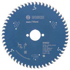 BOSCH - Expert for Wood 184 x 30 x 2,6 mm, 56        2608644043