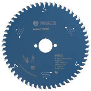 BOSCH - Expert for Wood 190 x 30 x 2,6 mm, 56        2608644050