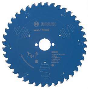 BOSCH - Expert for Wood 216 x 30 x 2,4 mm, 40        2608644079