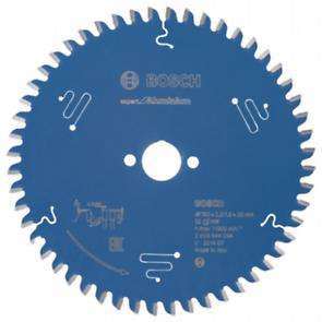BOSCH - Expert for Aluminium 160 x 20 x 2,2 mm, 52        2608644094