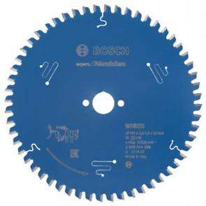 BOSCH - Expert for Aluminium 184 x 20 x 2,6 mm, 56        2608644099