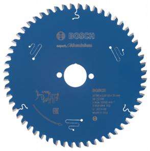 BOSCH - Expert for Aluminium 190 x 30 x 2,6 mm, 56        2608644102
