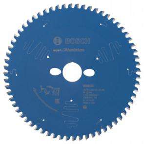 BOSCH - Expert for Aluminium 216 x 30 x 2,6 mm, 64        2608644110