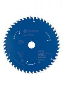 BOSCH - Expert for Wood, GKS 18V, 160 x 20 x 1.5/1 mm, 48        2608644509