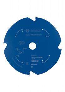 BOSCH - Expert for Fiber Cement, GKS 18V, 165 x 20 x 1,8/1,2 mm, 4        2608644555