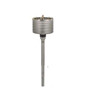 BOSCH - SDS-max-9 core cutter 82 x 80 x 160 mm        F00Y145196