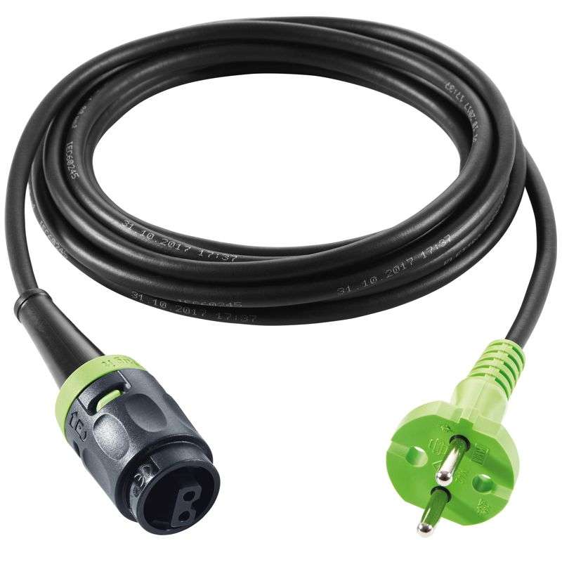 FESTOOL - PLUG IT CABLE H05 RN-F-7.5FES203920