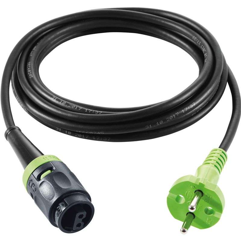 FESTOOL PLUG IT-CABLE X3 H05 RN-F/4   FES203935