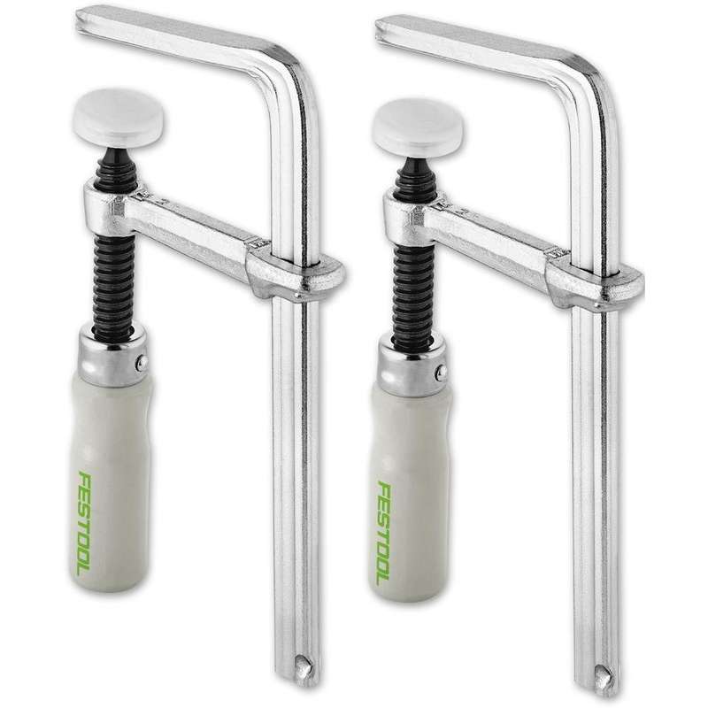 FESTOOL FASTENING CLAMP FSZ 120   FES489570