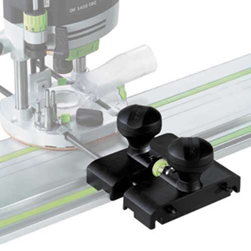 FESTOOL GUIDE RAIL ADAPTER FS-OF 1400    FES492601