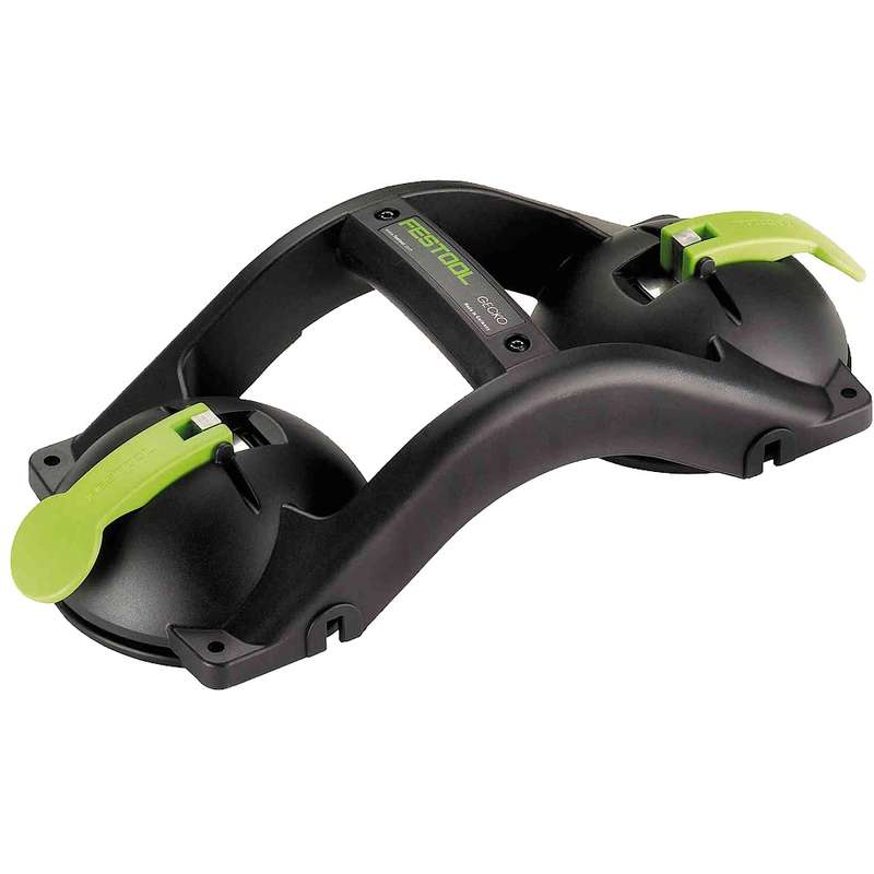 FESTOOL DUAL SUCTION PAD GECKO DOSH    FES492617