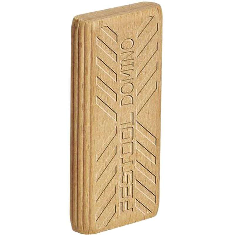 FESTOOL DOMINO, BEECH D 6X40/190 BU    FES494939