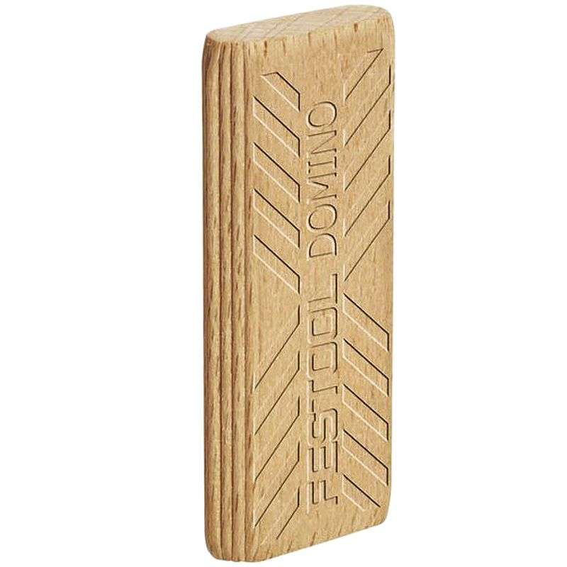 FESTOOL DOMINO, BEECH D 8X50/100 BU     FES494941