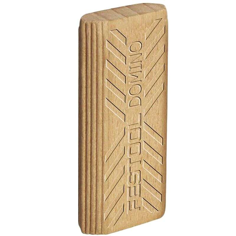 FESTOOL DOMINO, BEECH D 10X50/85 BU    FES494942