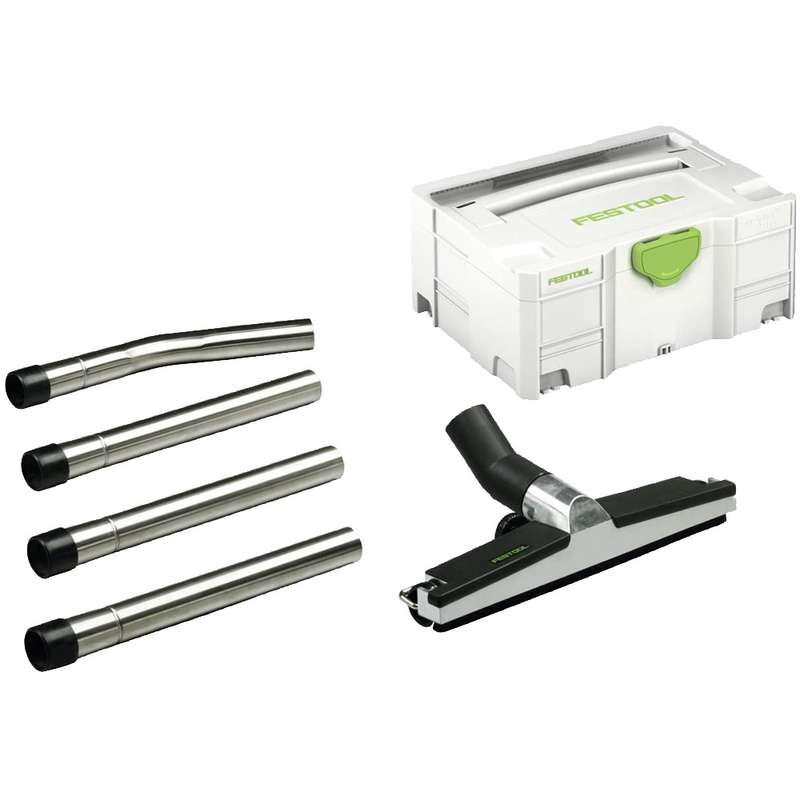 FESTOOL FLOOR CLEANING SET D 36 BD 370 RS-PLUS    FES497699