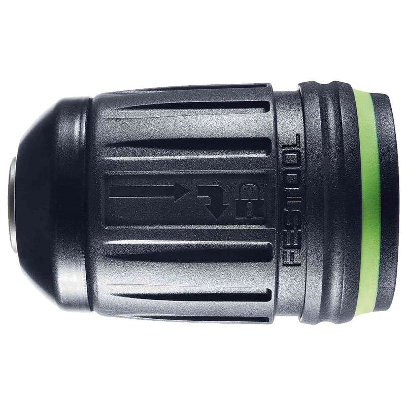 FESTOOL KEYLESS CHUCK BF-TI 13    FES498886