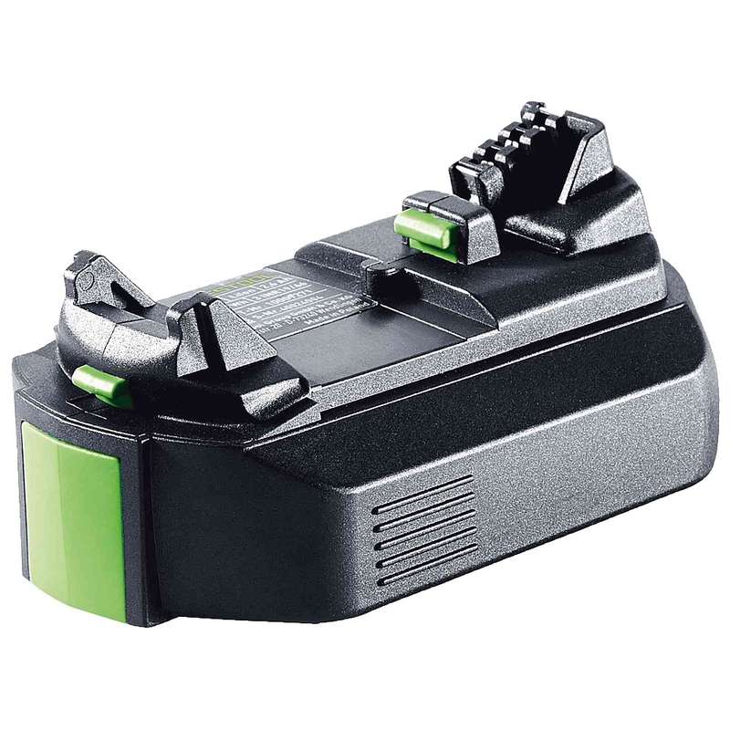 FESTOOL BATTERY PACK BP-XS 2.6 AH LI-ION    FES500184