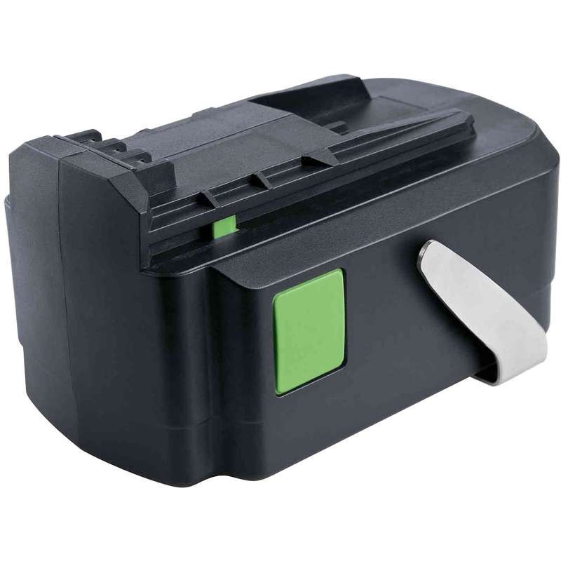 FESTOOL BATTERY PACK BPC 15 5,2 AH-LI ION    FES500434