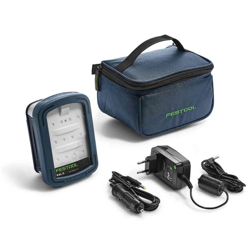 FESTOOL WORKING LIGHT KAL II SYSLITE    FES500721