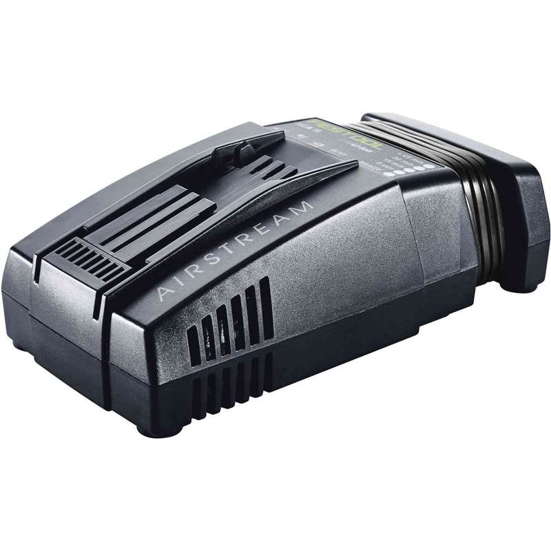 FESTOOL RAPID CHARGER SCA 16     FES576953