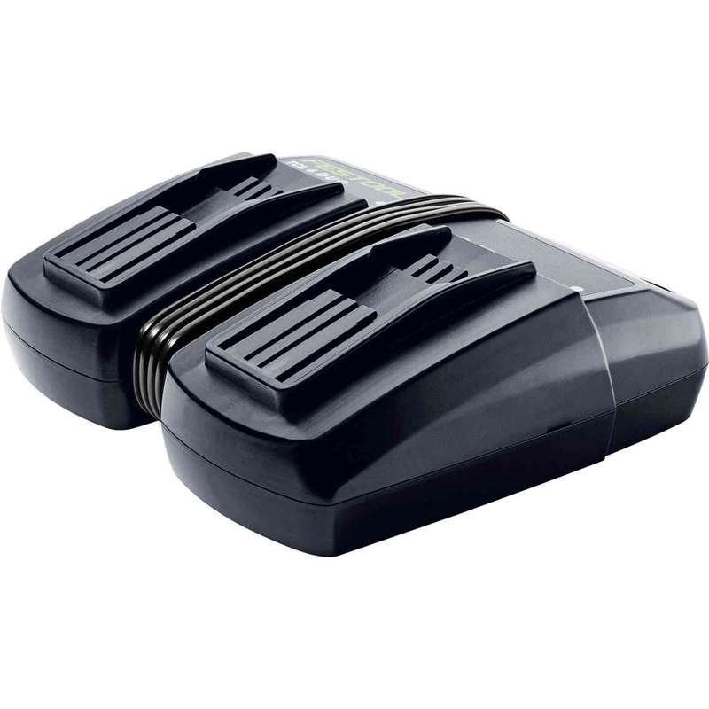 FESTOOL - QUICK CHARGER TCL 6 DUOFES577017
