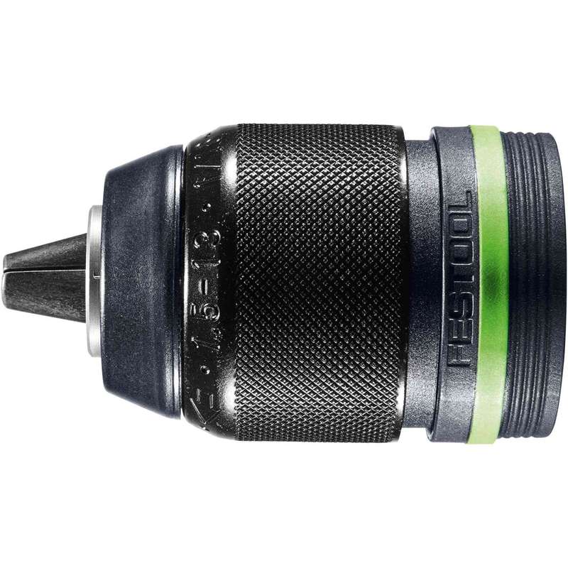 FESTOOL - KEYLESS CHUCK KC 13-1/2 MMFPFES577072