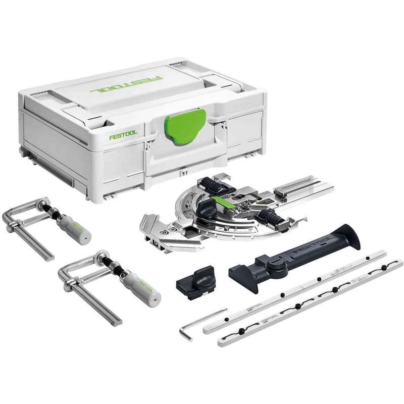 FESTOOL ACCESSORIES SET SYS3 M 137FS/2SET    FES577157